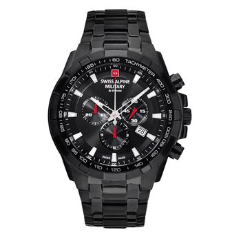 Swiss Alpine Military model 7043.9177 Køb det her hos Houmann.dk din lokale Urmager